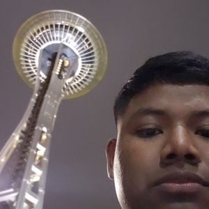 Meet your Posher, Ramiro